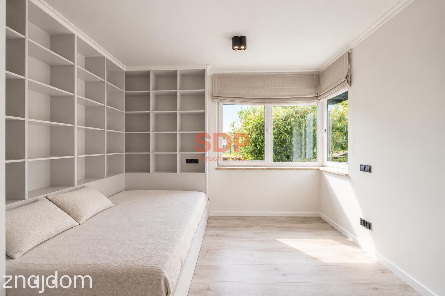 Dom z prywatną strefą relaksu i basenem|działka 1343 m2 | Smolec - zdjęcie 15