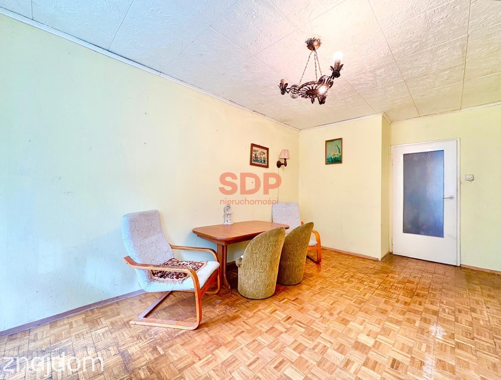 Mieszkanie 3-pokojowe blisko centrum | Popowice | Balkon | Piwnica - zdjęcie 2
