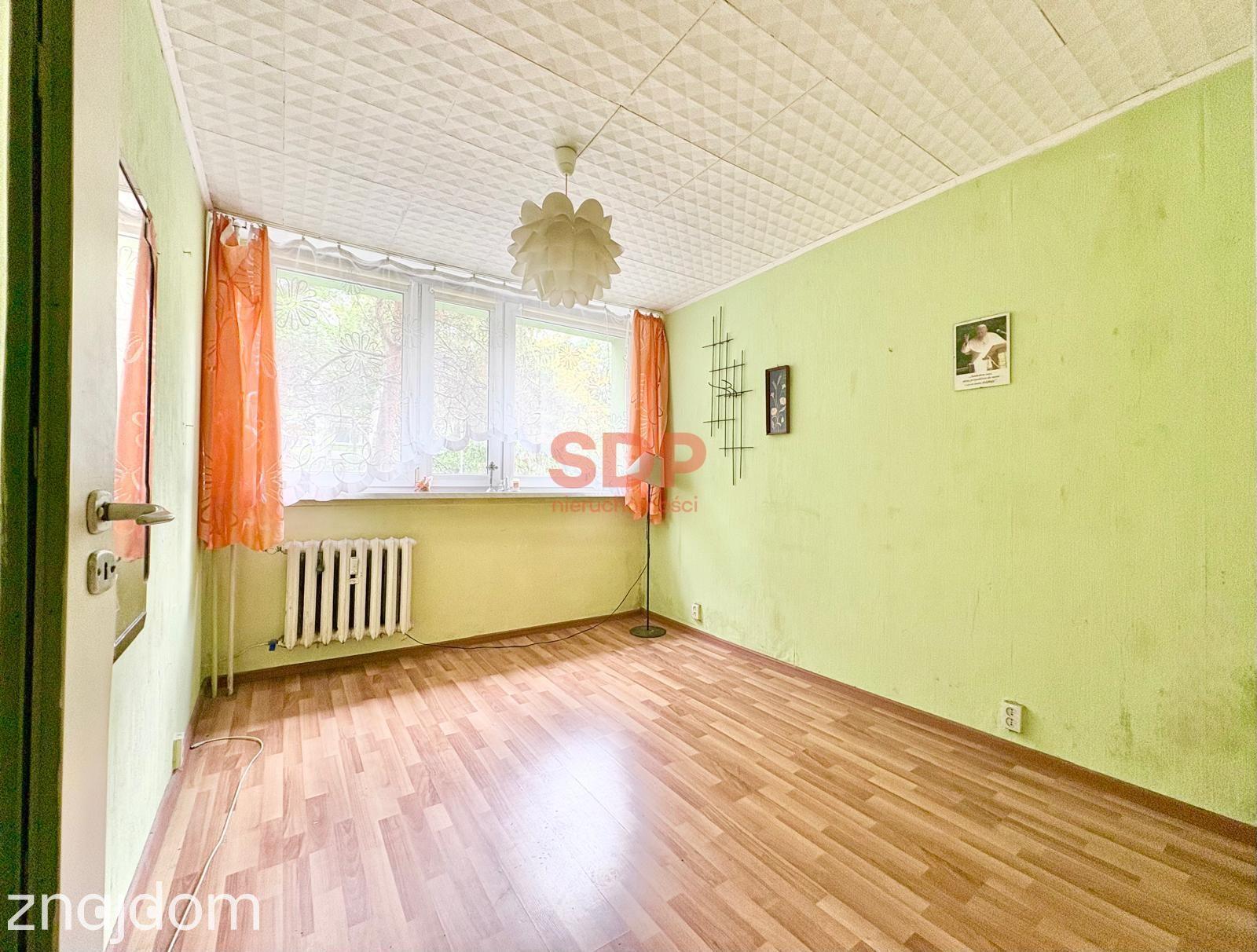 Mieszkanie 3-pokojowe blisko centrum | Popowice | Balkon | Piwnica - zdjęcie 3