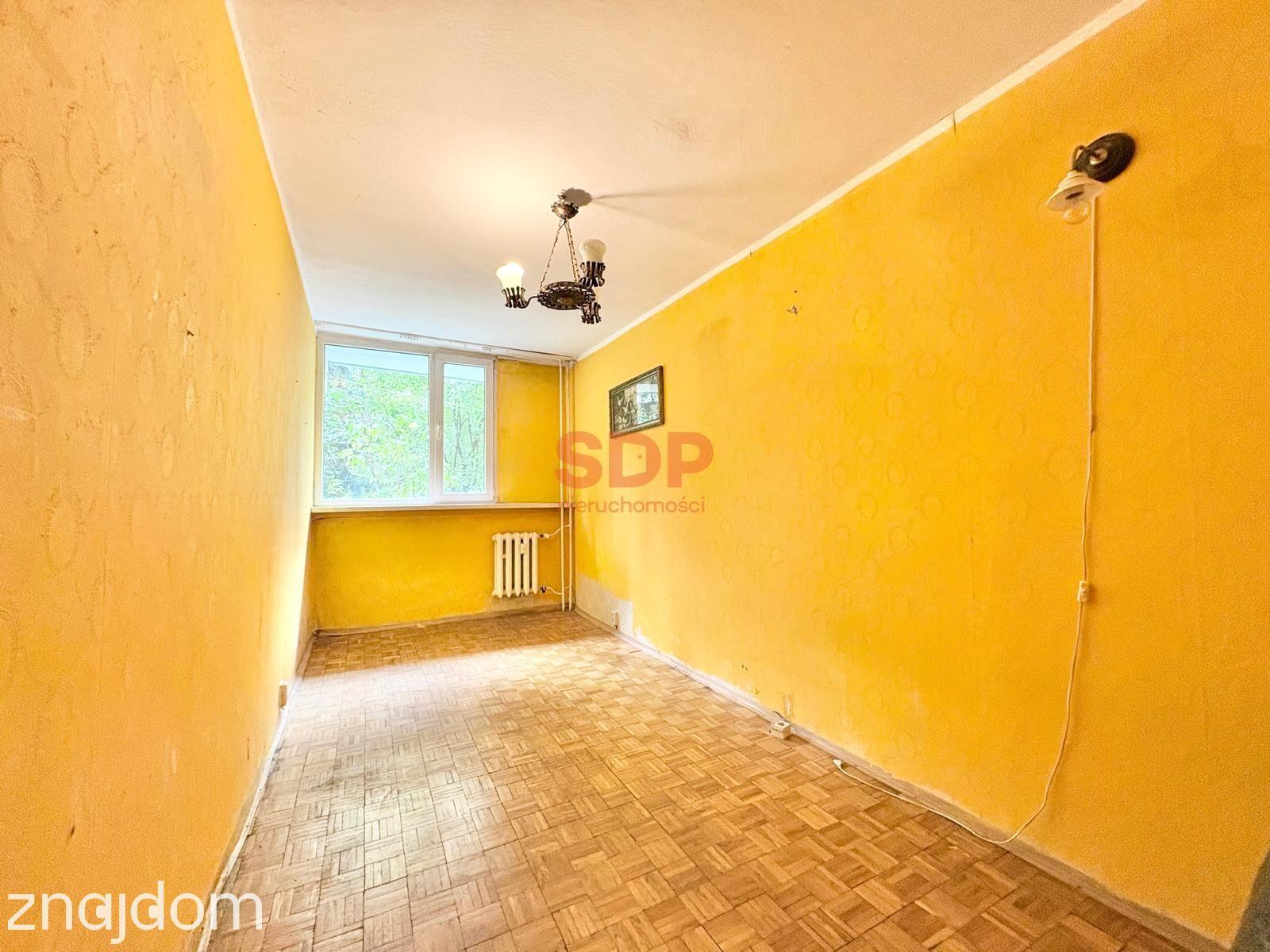 Mieszkanie 3-pokojowe blisko centrum | Popowice | Balkon | Piwnica - zdjęcie 4