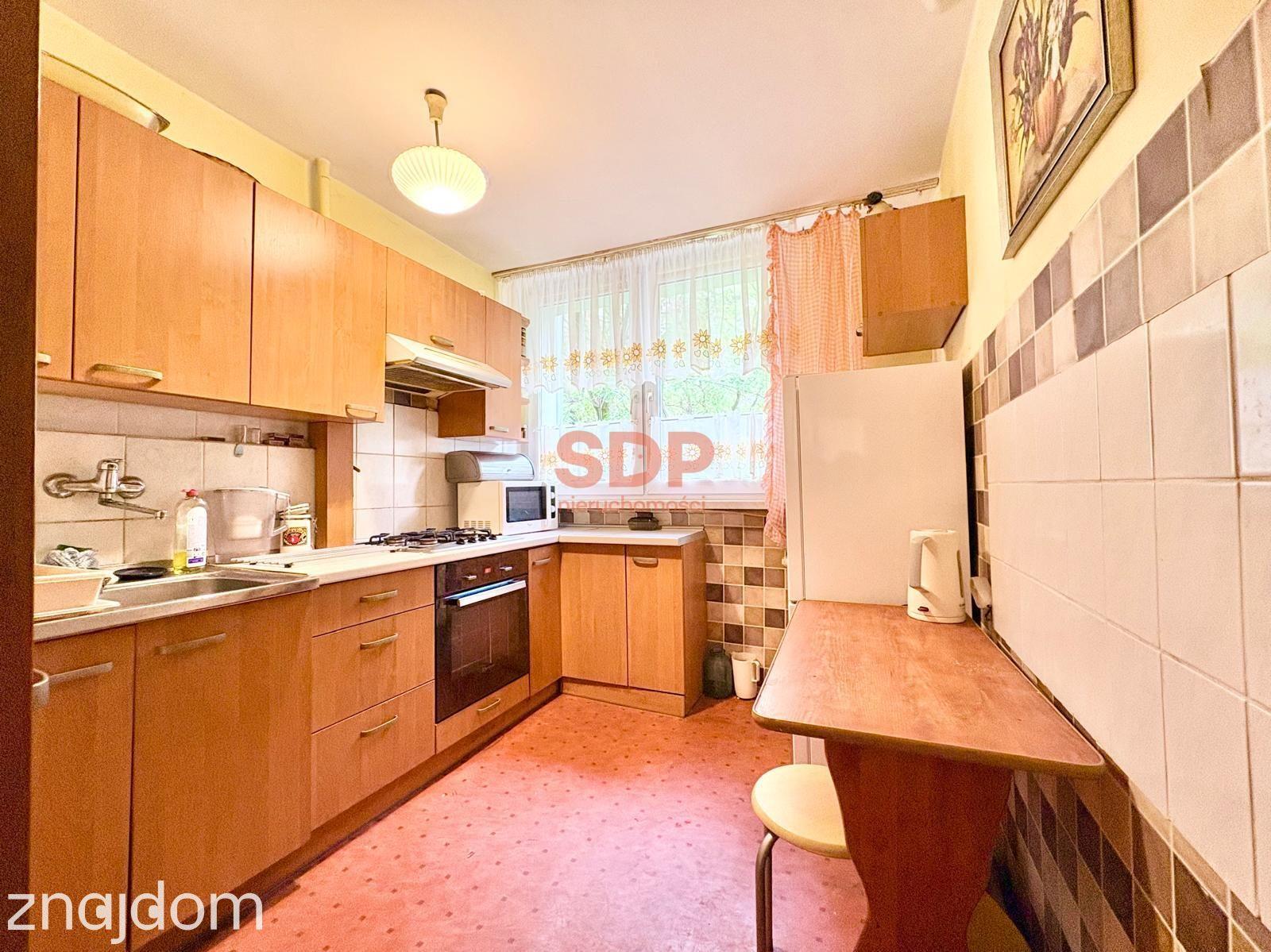 Mieszkanie 3-pokojowe blisko centrum | Popowice | Balkon | Piwnica - zdjęcie 5