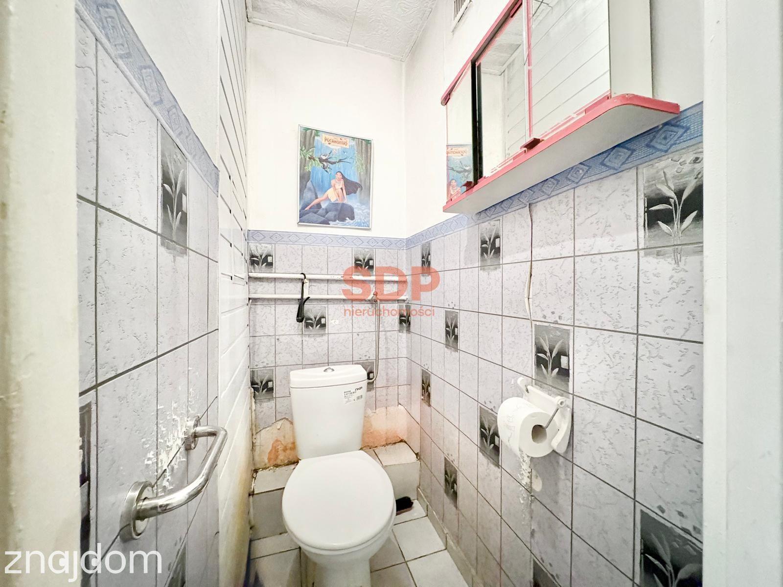 Mieszkanie 3-pokojowe blisko centrum | Popowice | Balkon | Piwnica - zdjęcie 6