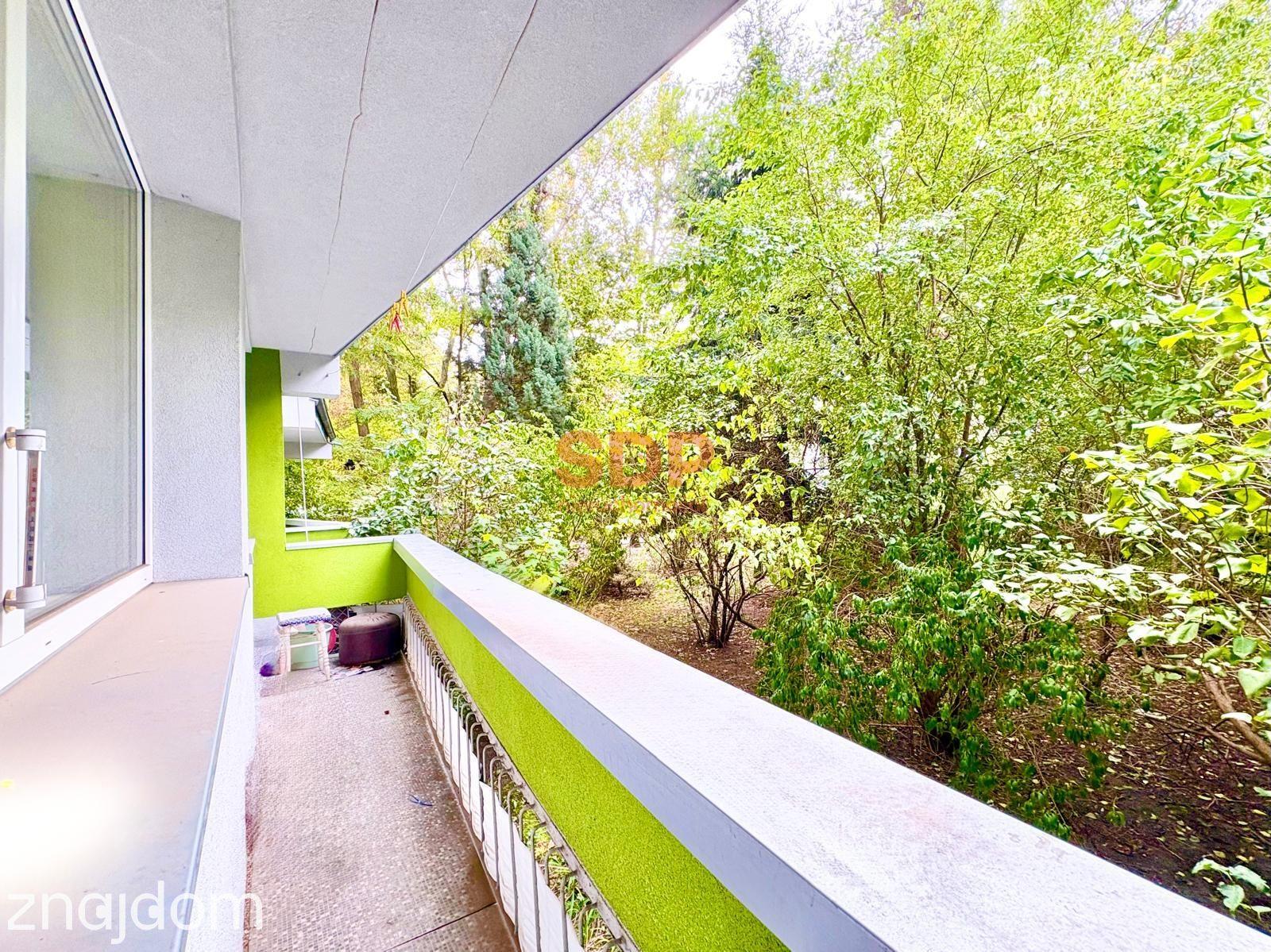 Mieszkanie 3-pokojowe blisko centrum | Popowice | Balkon | Piwnica - zdjęcie 8