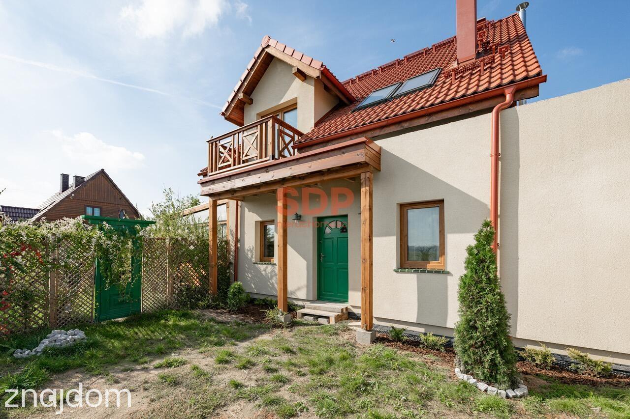 Dwa bliźniaki w pakiecie z rabatem 60 000 zł - Kąty Wrocławskie - zdjęcie 11
