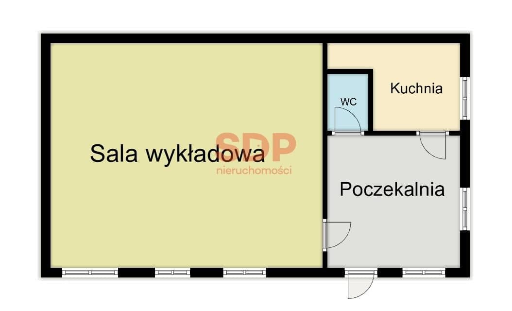 Loftowy klimat 2 budynki działka 1900m2 - zdjęcie 9