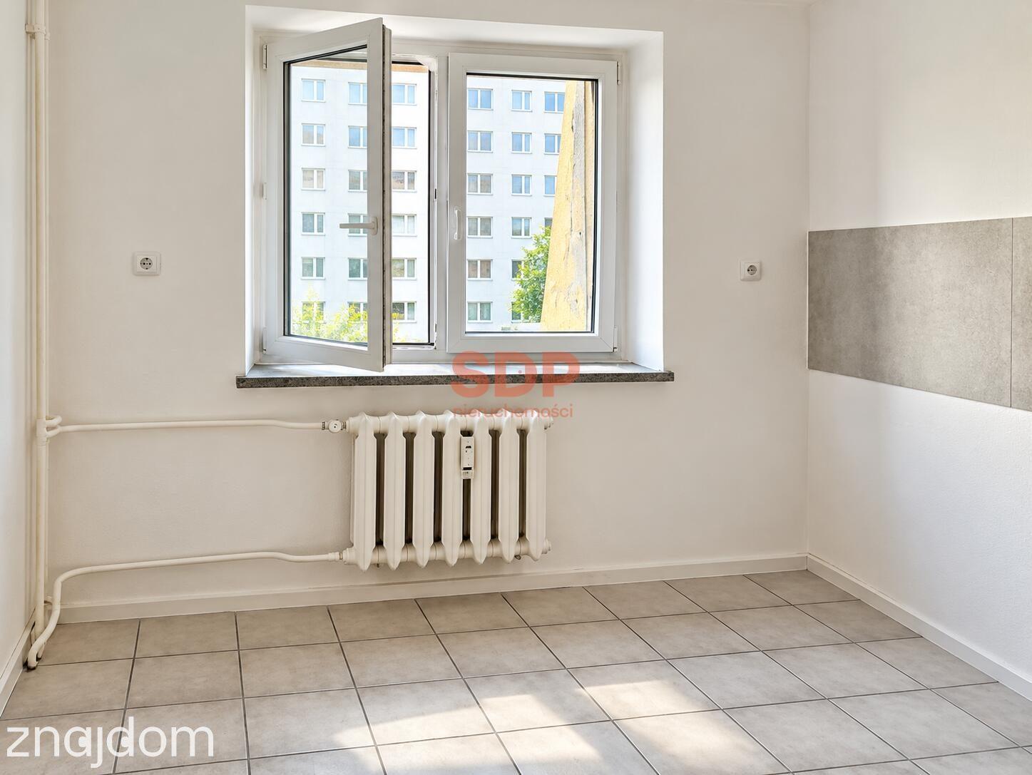 kawalerka z widokiem na Wrocław - zdjęcie 3
