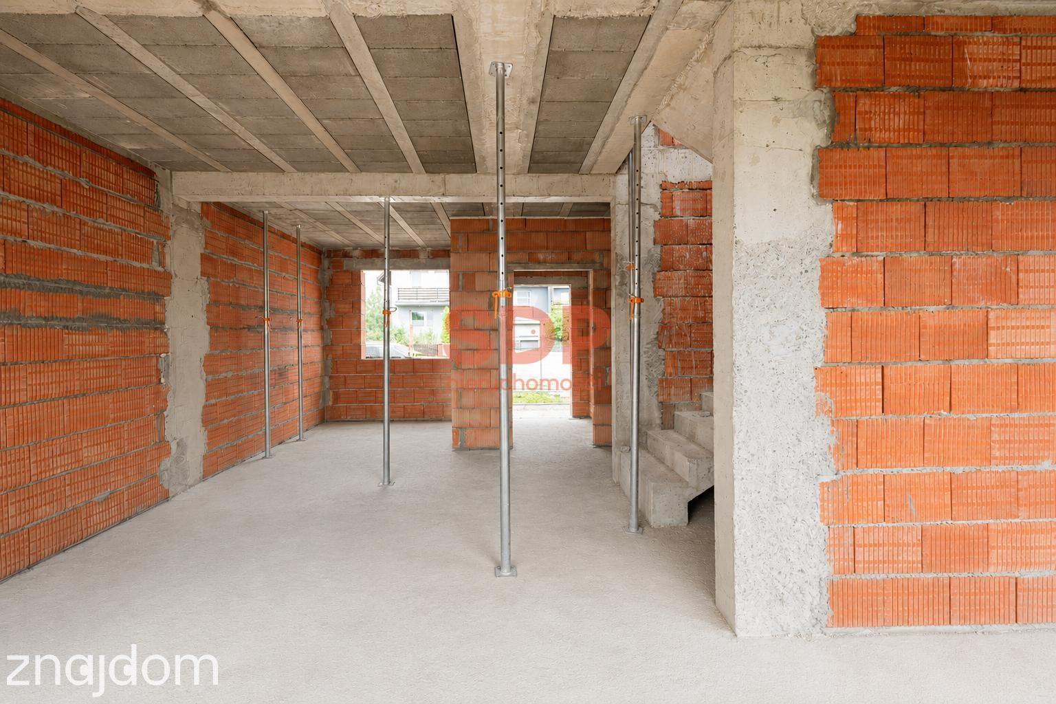 Twój nowy dom pod Wrocławiem – 5 pokoi i prywatny ogród - zdjęcie 10