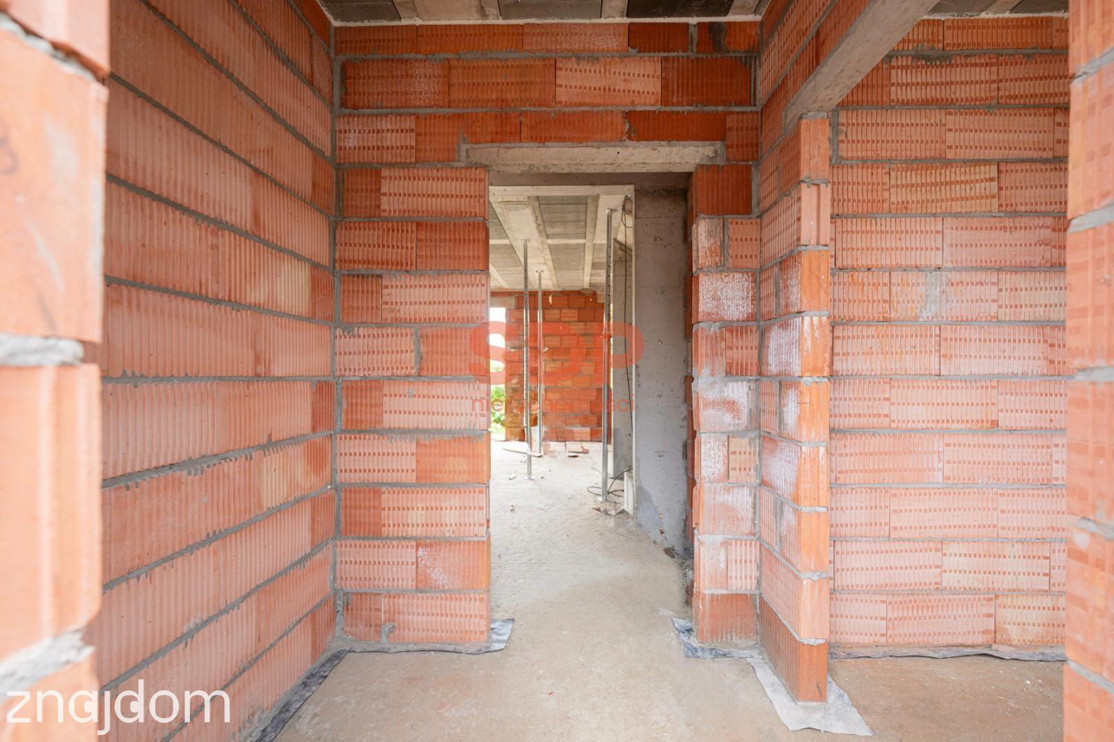 Twój nowy dom pod Wrocławiem – 5 pokoi i prywatny ogród - zdjęcie 12