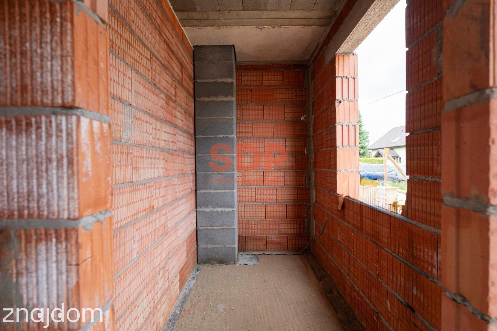Twój nowy dom pod Wrocławiem – 5 pokoi i prywatny ogród - zdjęcie 13