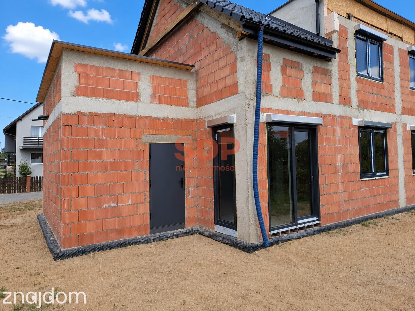Twój nowy dom pod Wrocławiem – 5 pokoi i prywatny ogród - zdjęcie 5