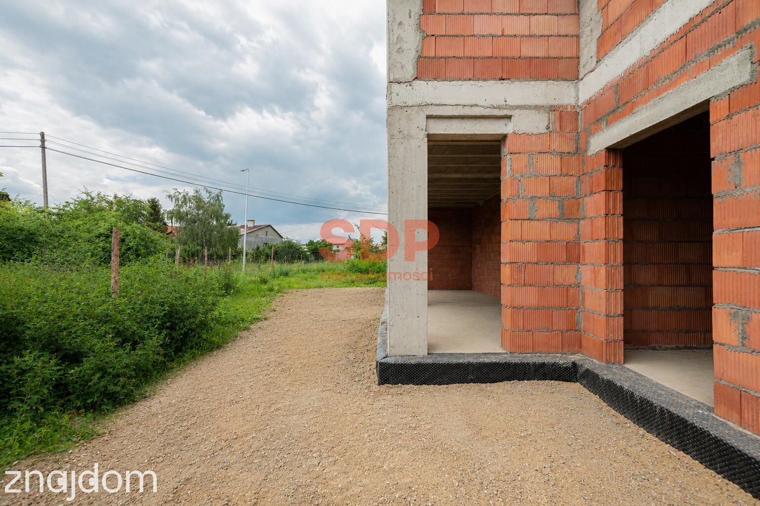 Twój nowy dom pod Wrocławiem – 5 pokoi i prywatny ogród - zdjęcie 7