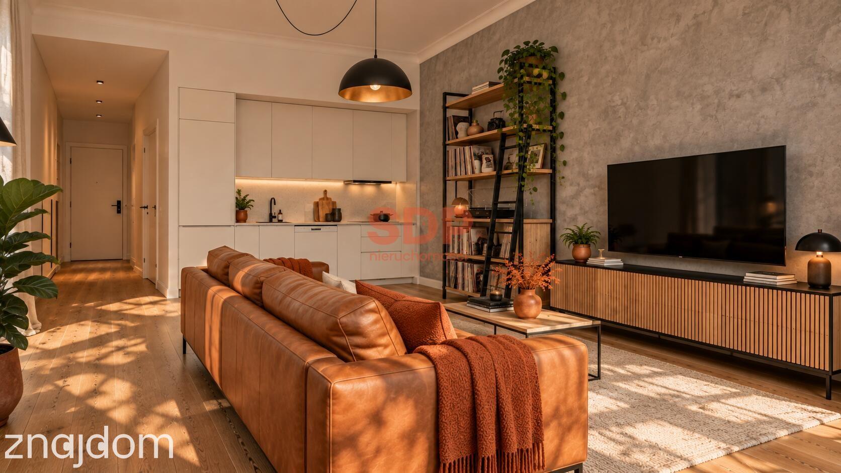 Kawalerka | Wysokość 3,37 m | Loft w zabytkowej kamienicy | Centrum - zdjęcie 5