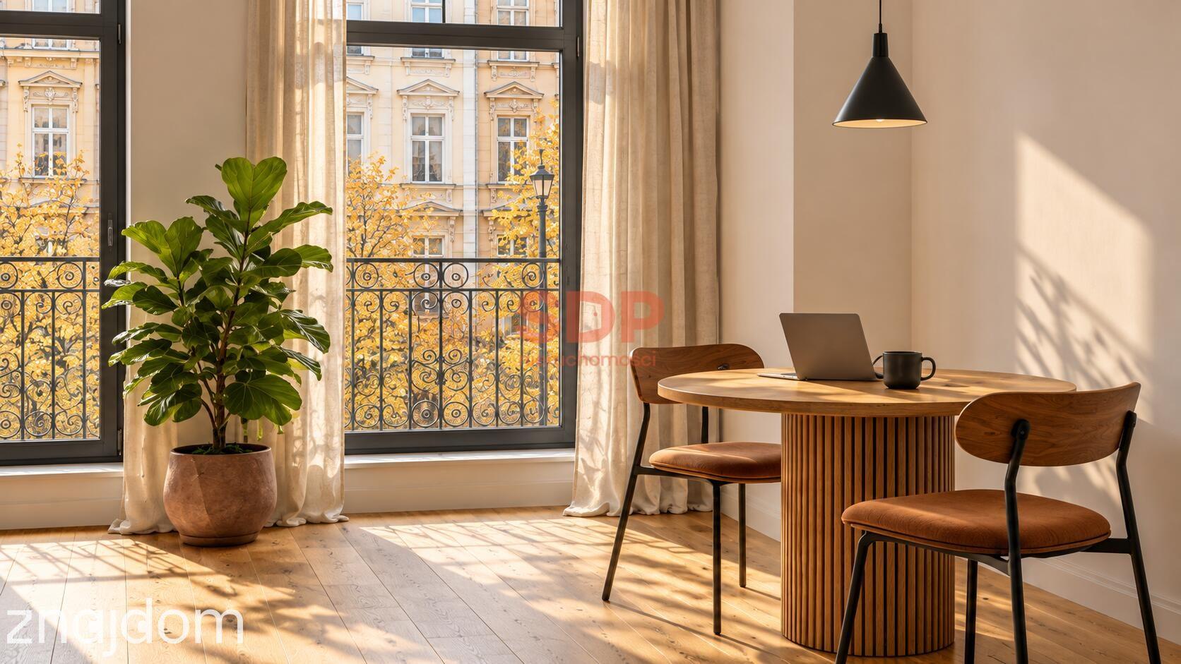 Kawalerka | Wysokość 3,37 m | Loft w zabytkowej kamienicy | Centrum - zdjęcie 7
