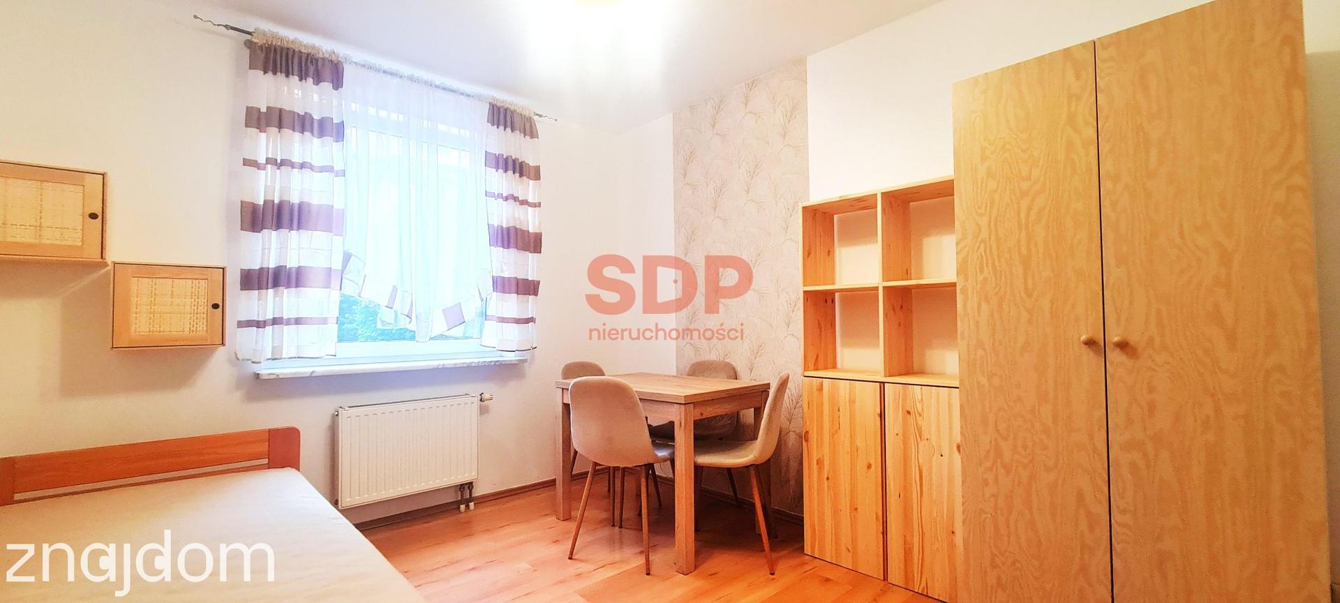 2 pokoje, kuchnia, miejsce w garażu podziemnym - zdjęcie 3