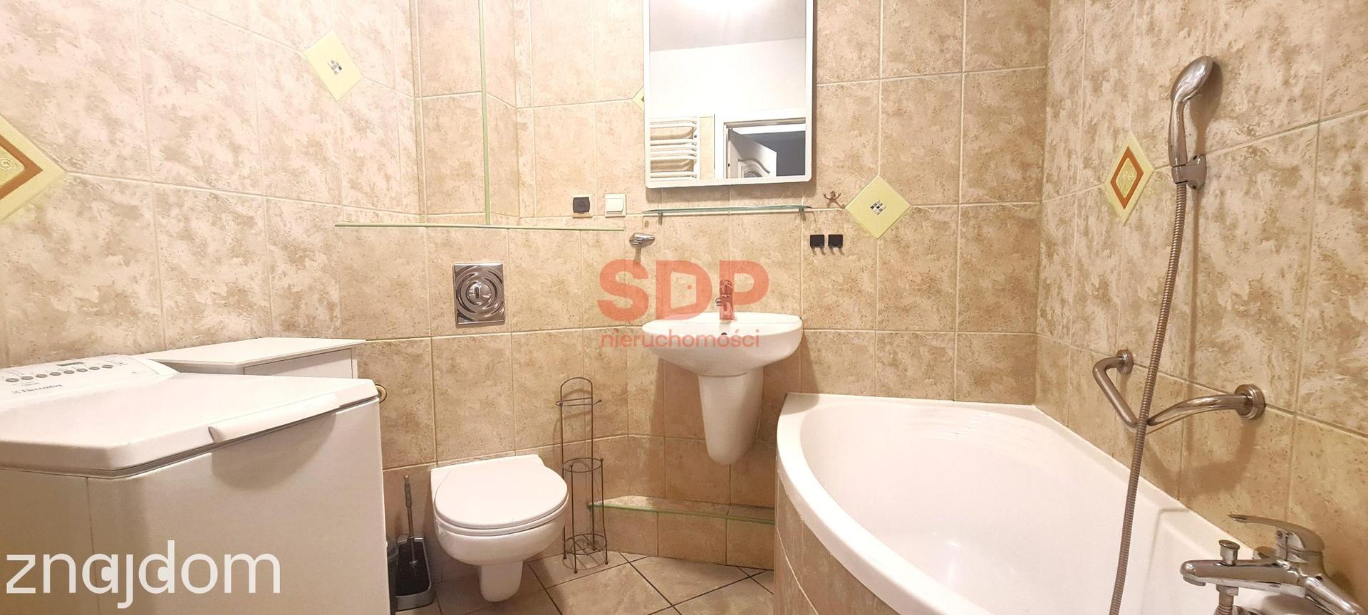 2 pokoje, kuchnia, miejsce w garażu podziemnym - zdjęcie 5