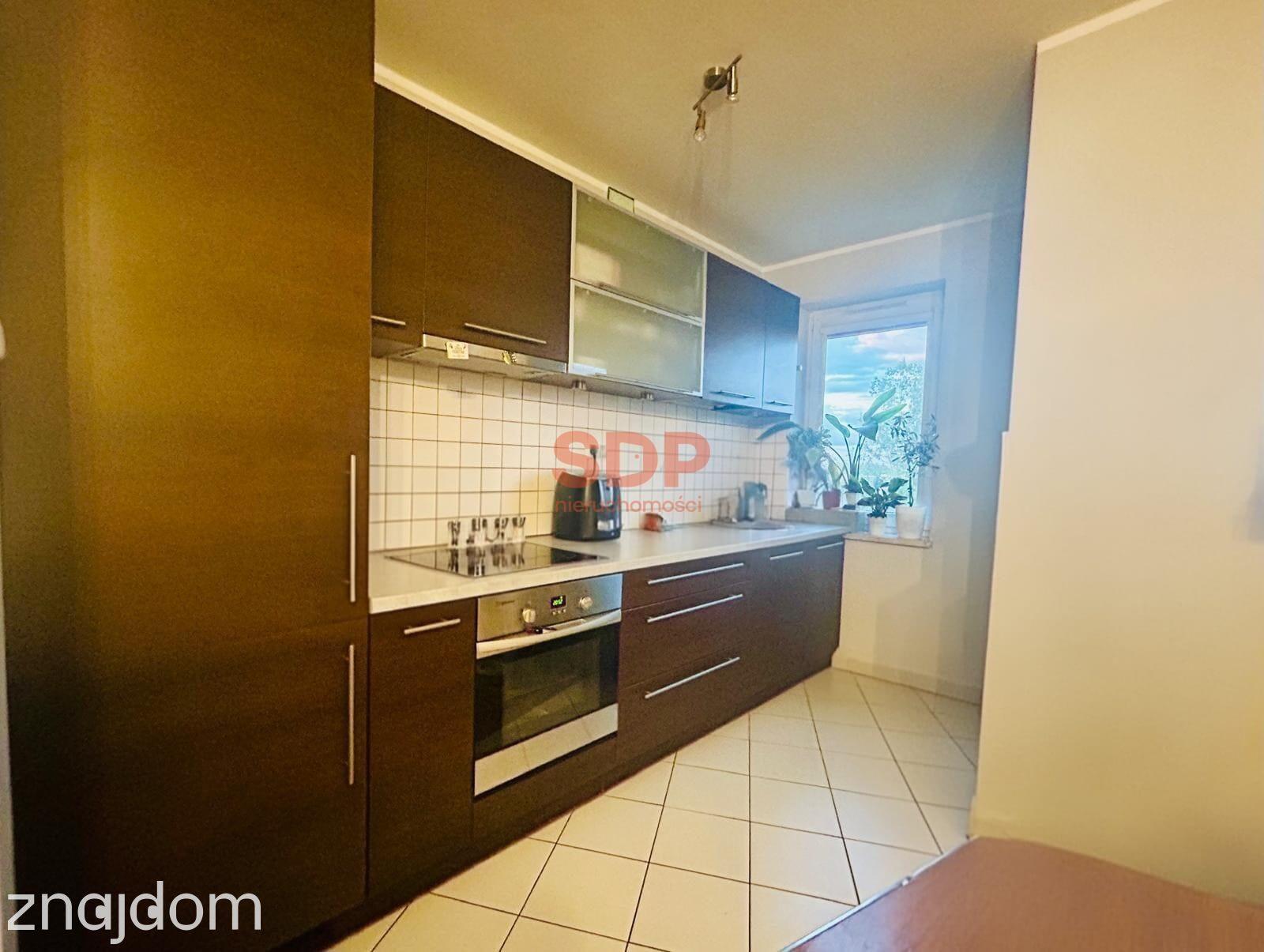 41 m² | 2 pokoje | 6 piętro | metro Księcia Janusza