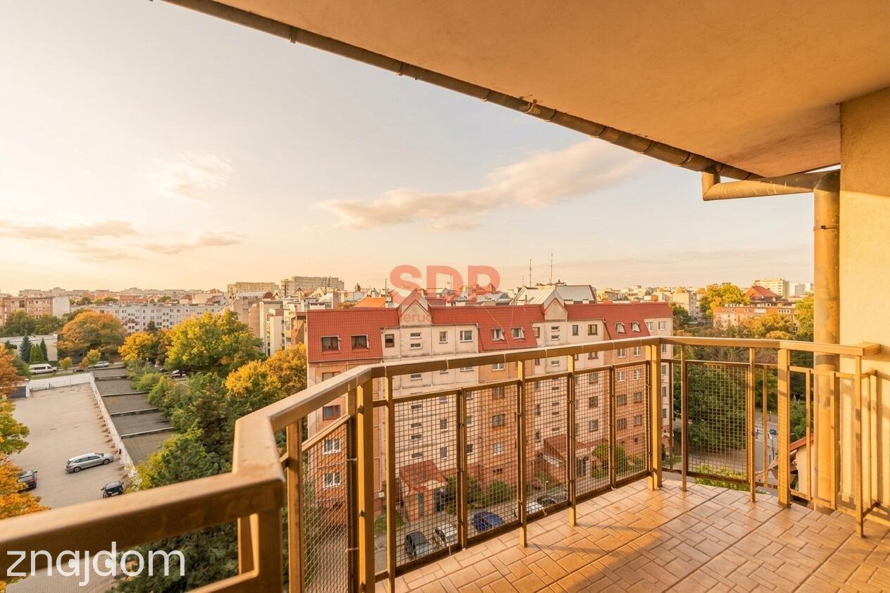 Widok na panoramę miasta | Dla rodziny | Inwestycja - zdjęcie 4