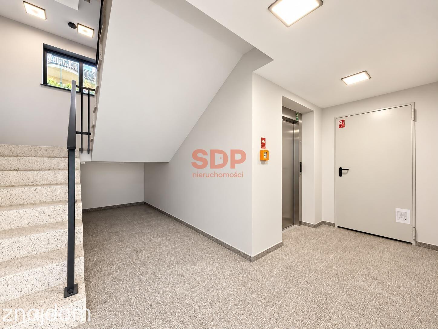 Północny apartament 40+18 m² | STREFA SPA | - zdjęcie 4