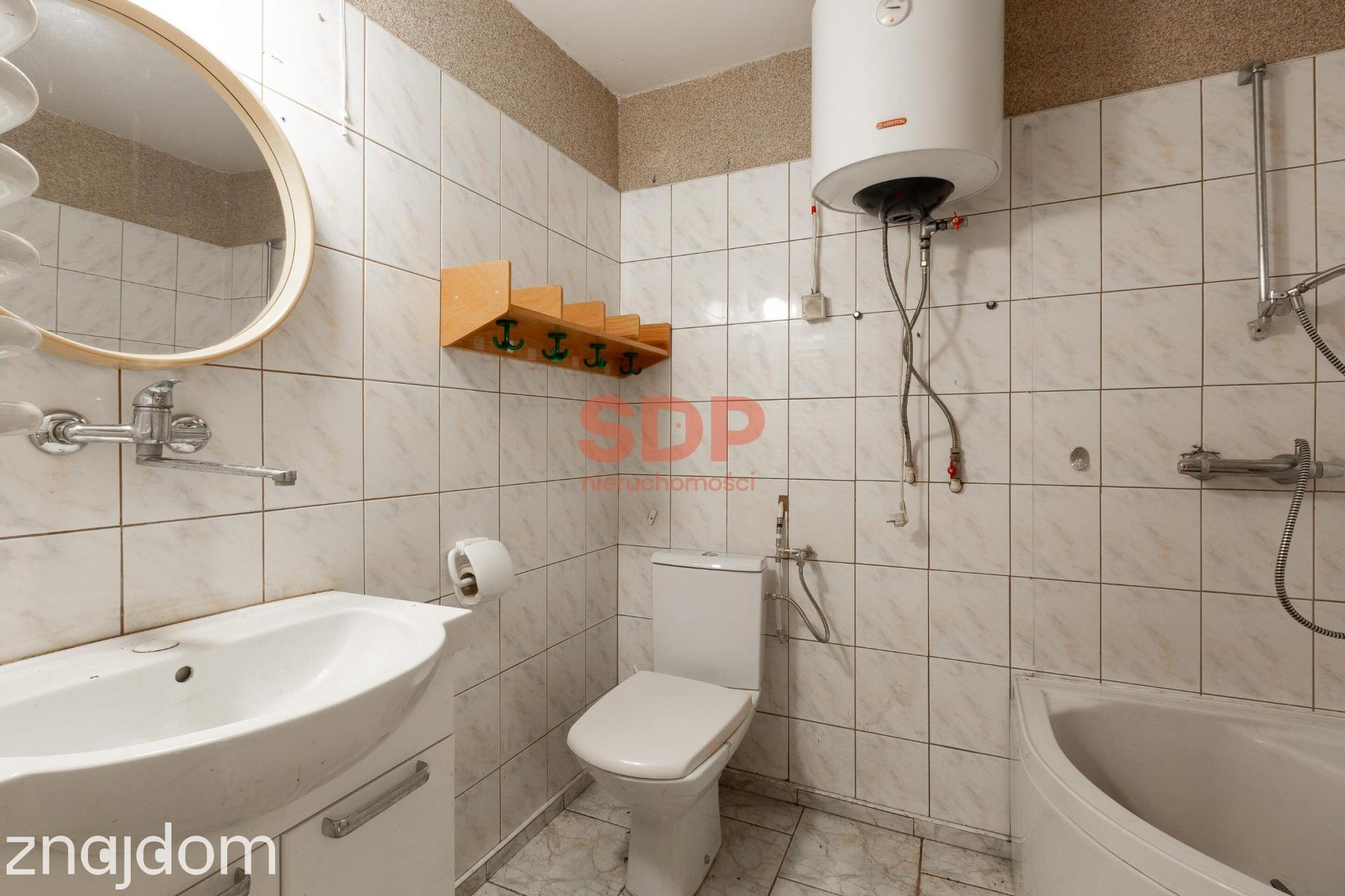 Całoroczny dom wśród lasów 5 minut spacerem od jeziora | Stary Dębiec | 118 m² - zdjęcie 10