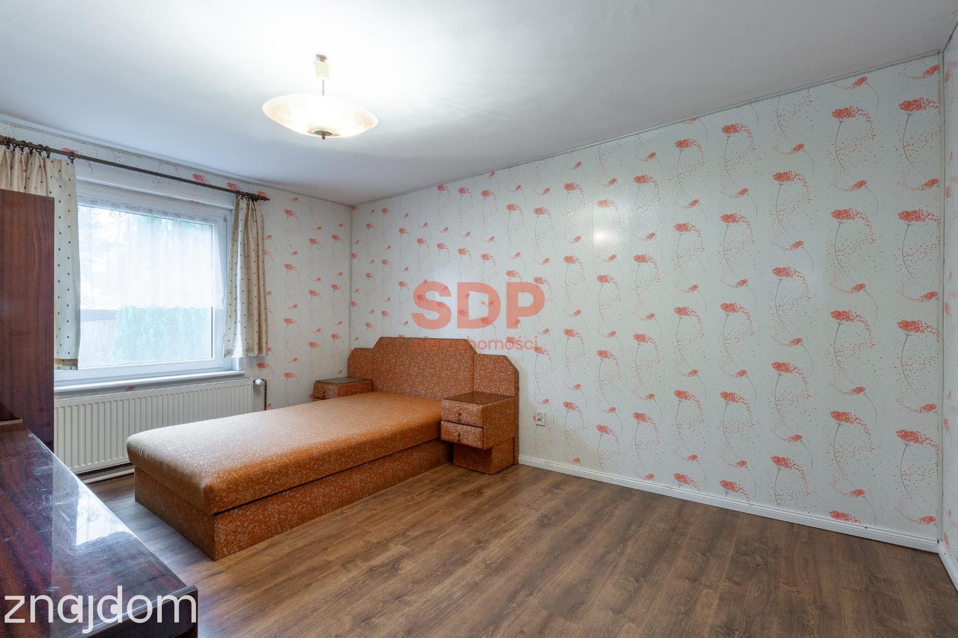 Całoroczny dom wśród lasów 5 minut spacerem od jeziora | Stary Dębiec | 118 m² - zdjęcie 11