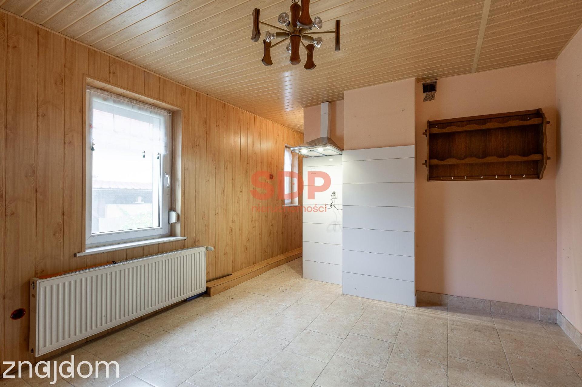 Całoroczny dom wśród lasów 5 minut spacerem od jeziora | Stary Dębiec | 118 m² - zdjęcie 6