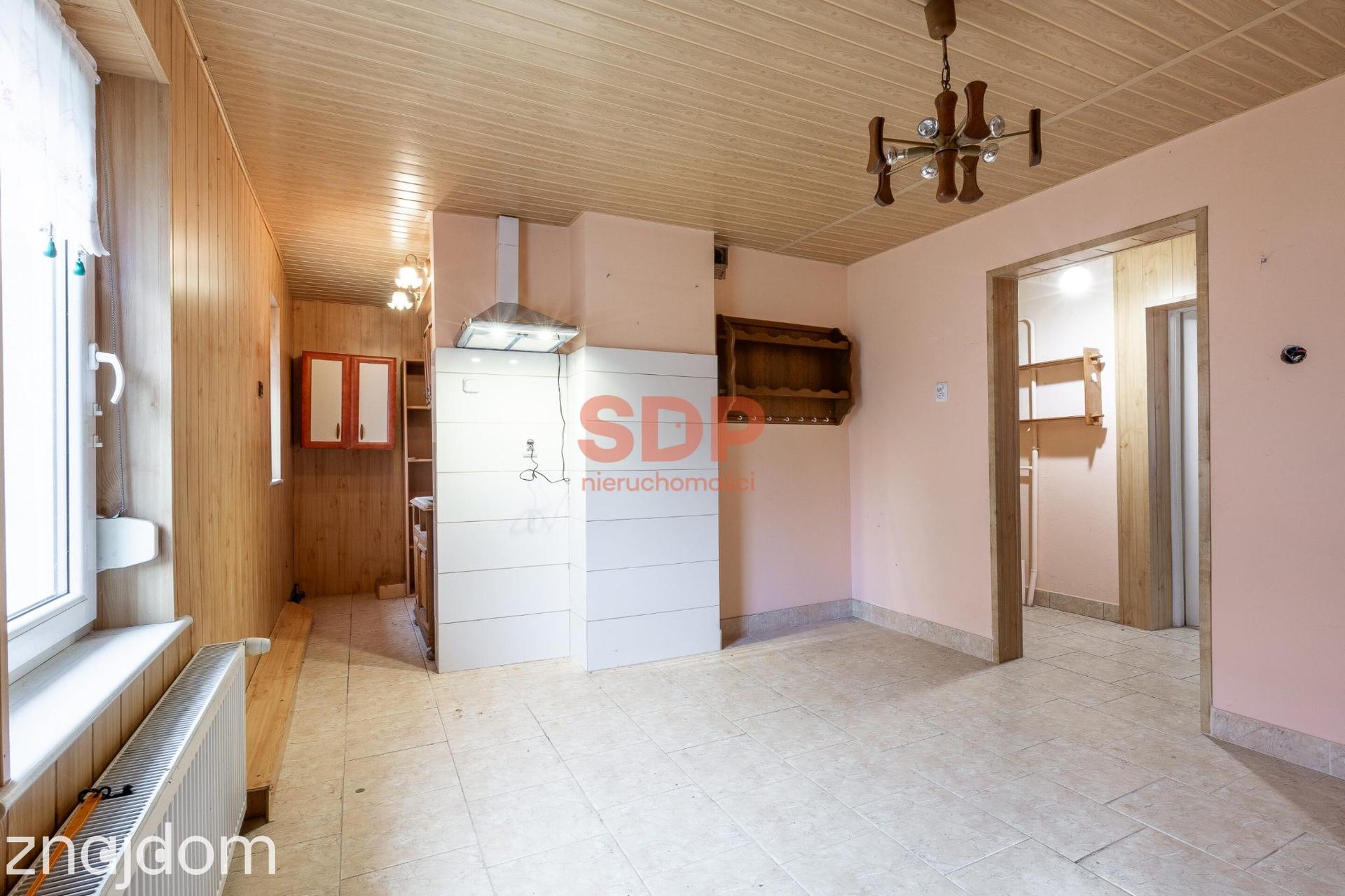 Całoroczny dom wśród lasów 5 minut spacerem od jeziora | Stary Dębiec | 118 m² - zdjęcie 7