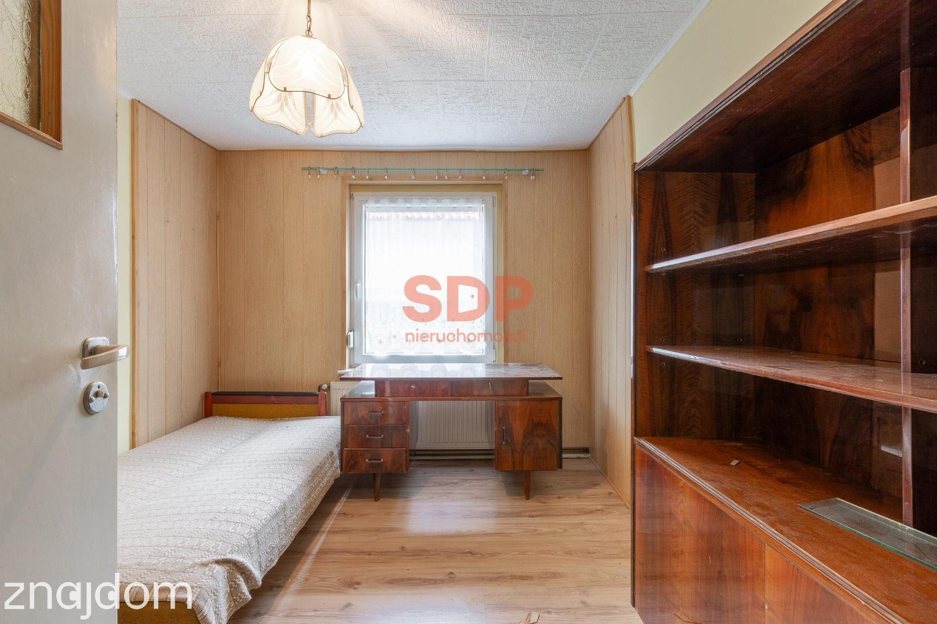 Całoroczny dom wśród lasów 5 minut spacerem od jeziora | Stary Dębiec | 118 m² - zdjęcie 8
