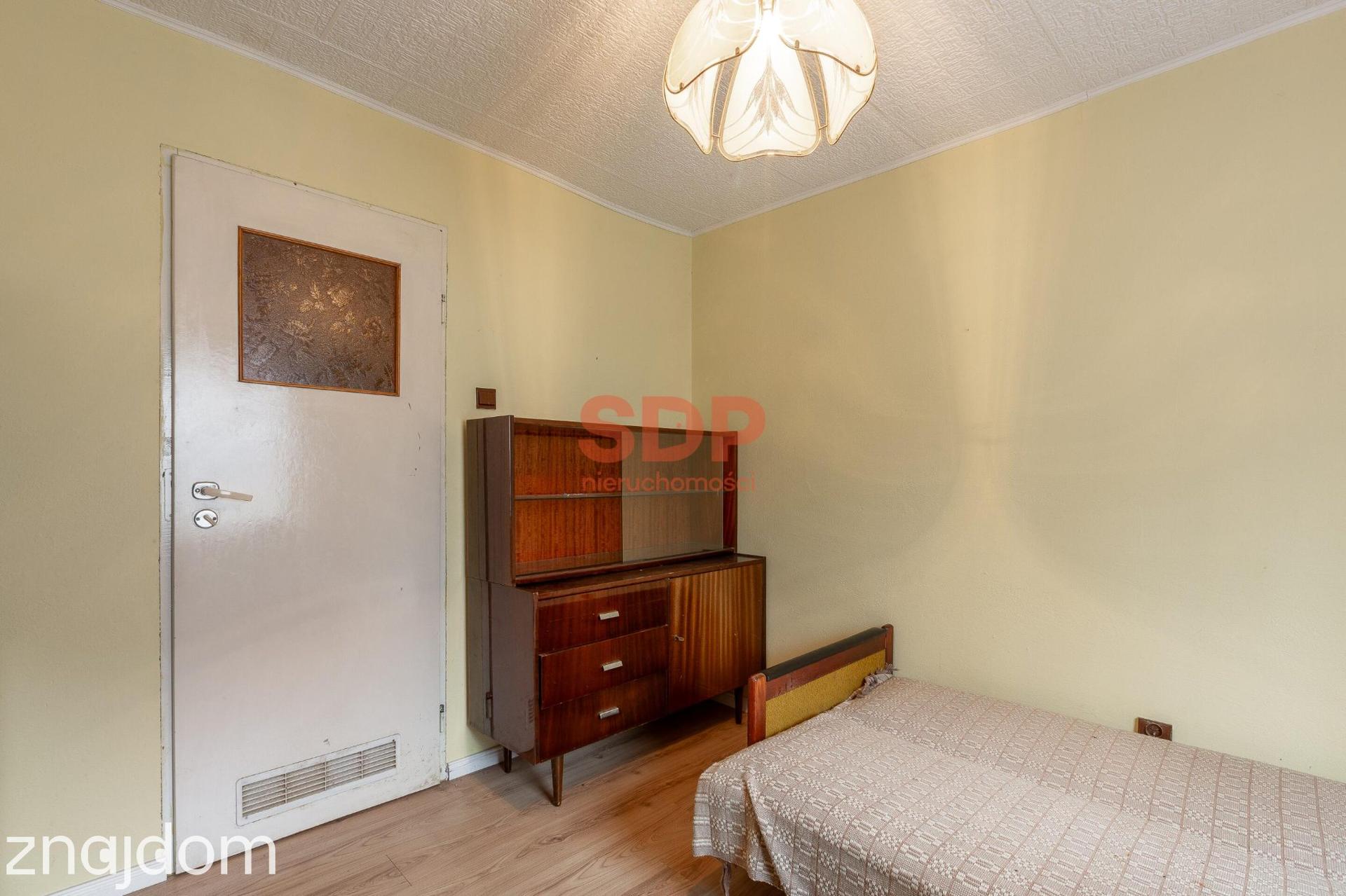 Całoroczny dom wśród lasów 5 minut spacerem od jeziora | Stary Dębiec | 118 m² - zdjęcie 9