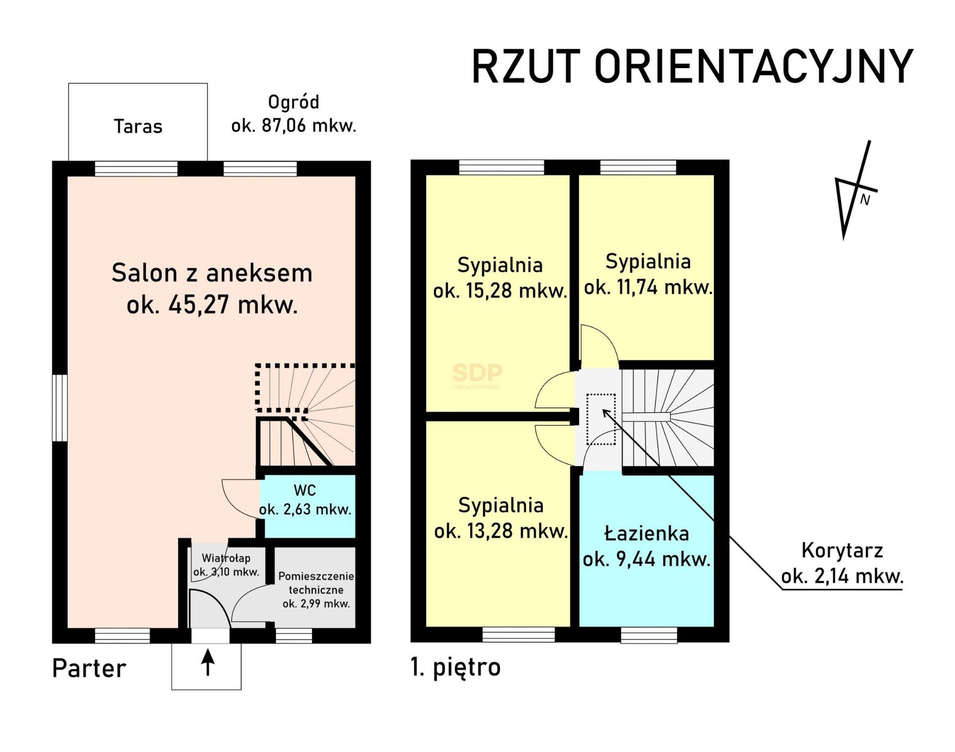 Dom w cenie mieszkania | gwarancja 24 m-ce | rękojmia 5 lat | okazja! - zdjęcie 8