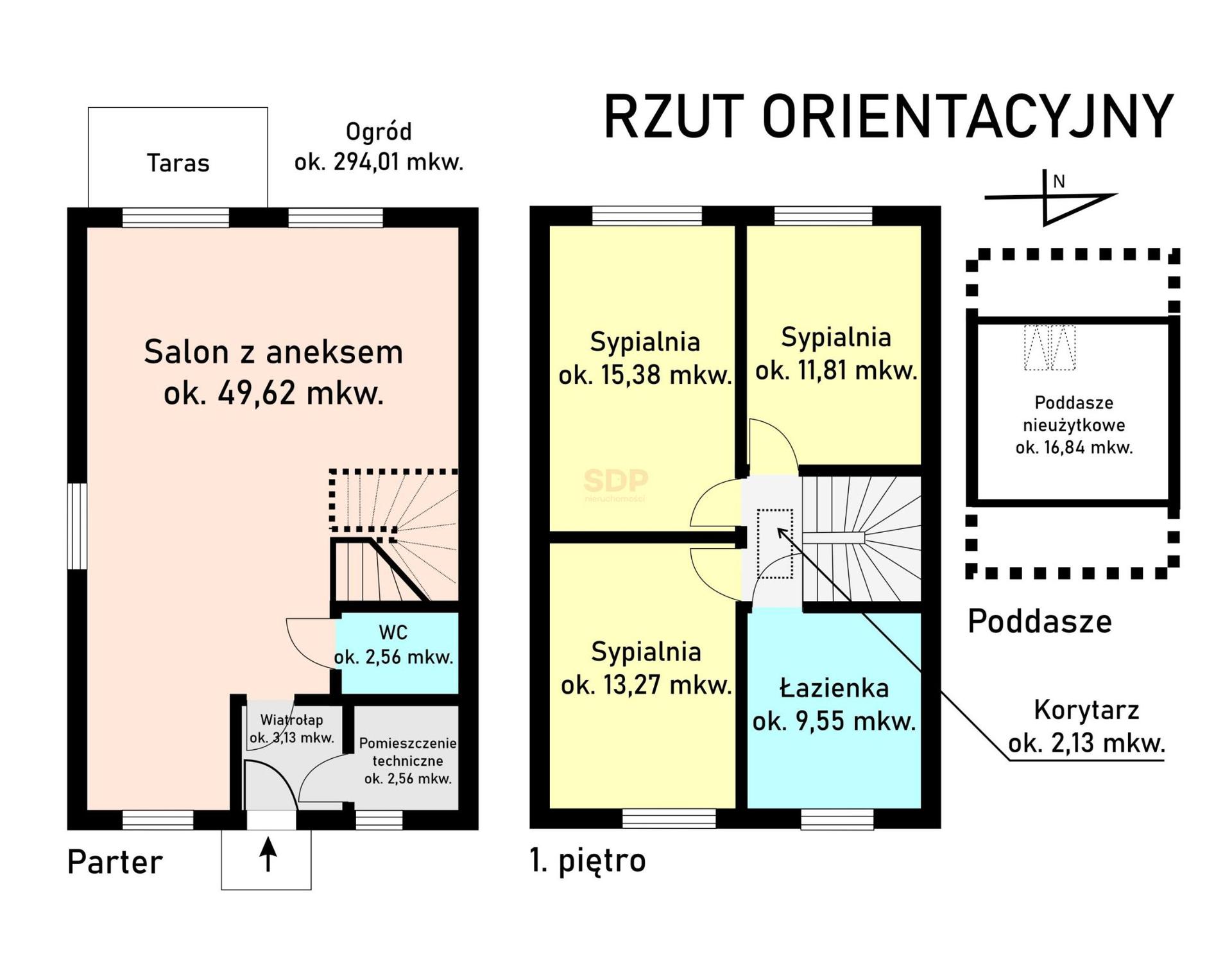 Dom w cenie mieszkania | gwarancja 24 m-ce | rękojmia 5 lat | okazja! - zdjęcie 9