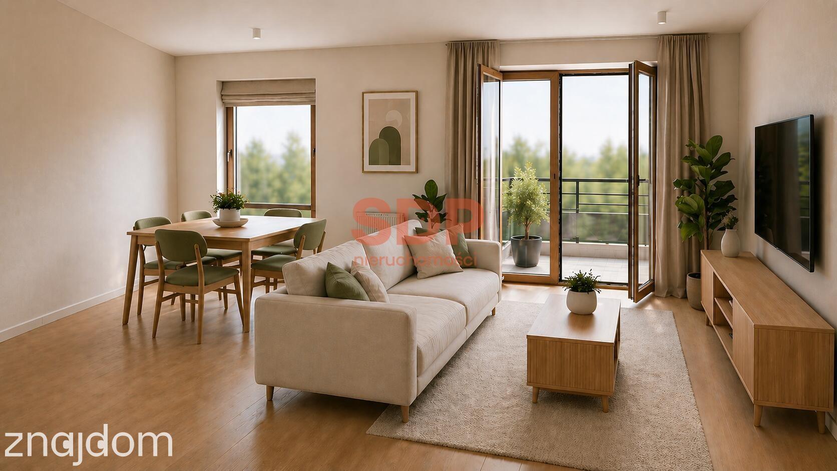 3 pokoje | do aranżacji | balkon | komórka i miejsce post. w cenie!