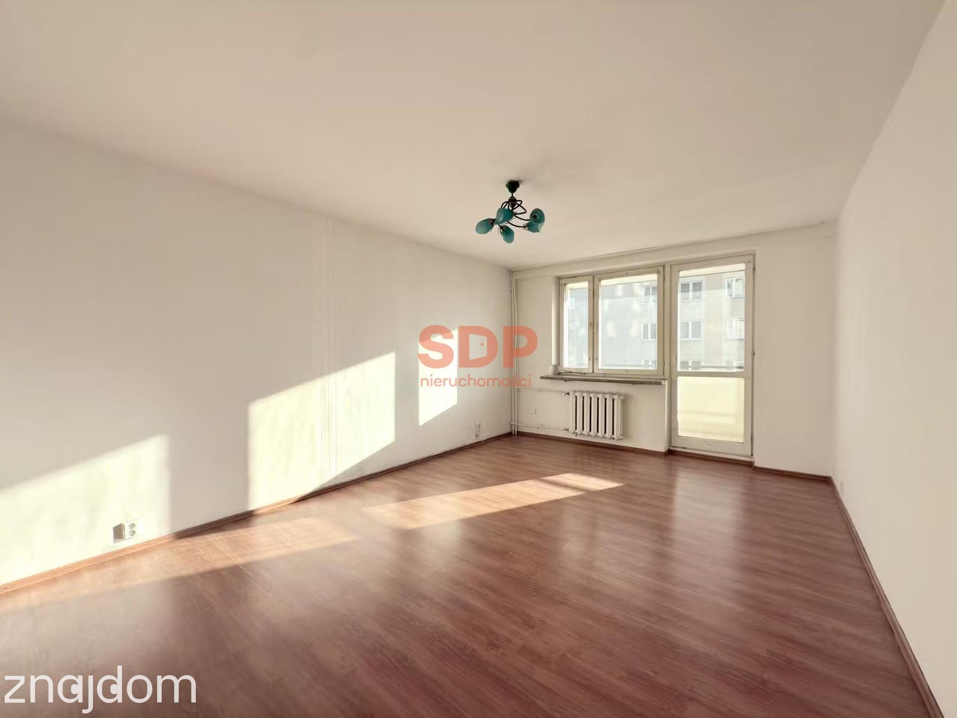 2 pokoje do remontu | świetny układ | duża loggia