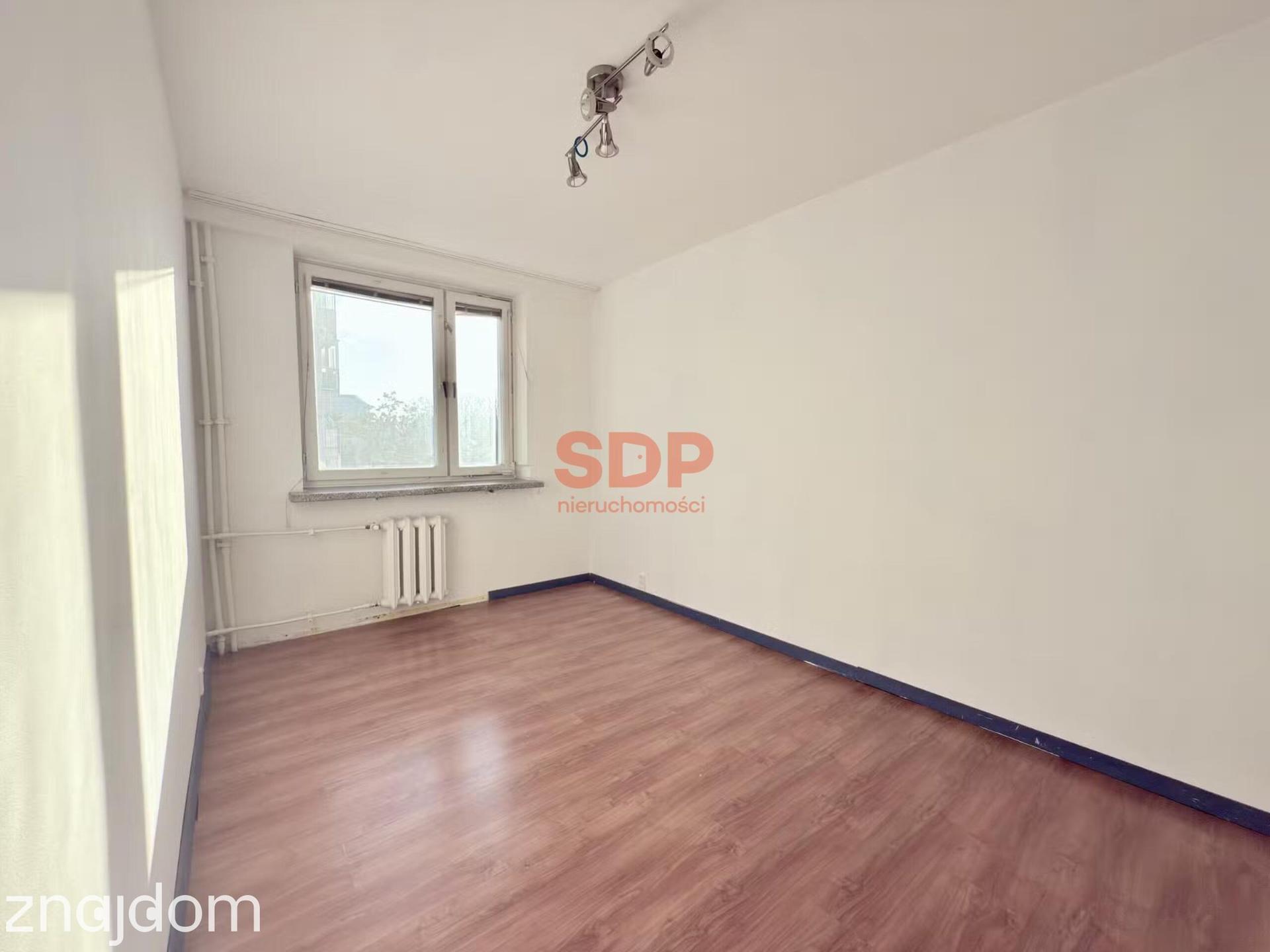 2 pokoje do remontu | świetny układ | duża loggia - zdjęcie 5