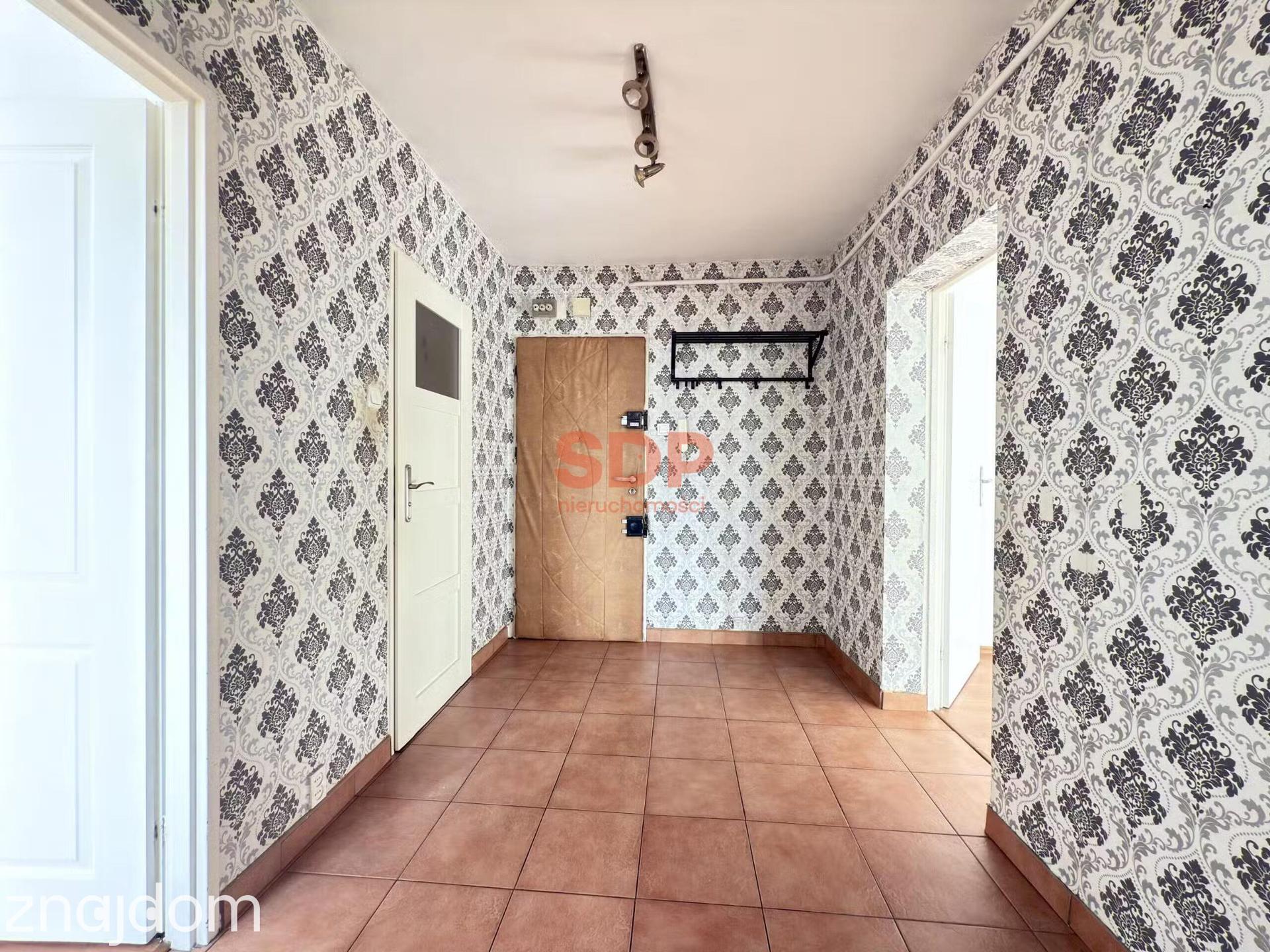 2 pokoje do remontu | świetny układ | duża loggia - zdjęcie 6