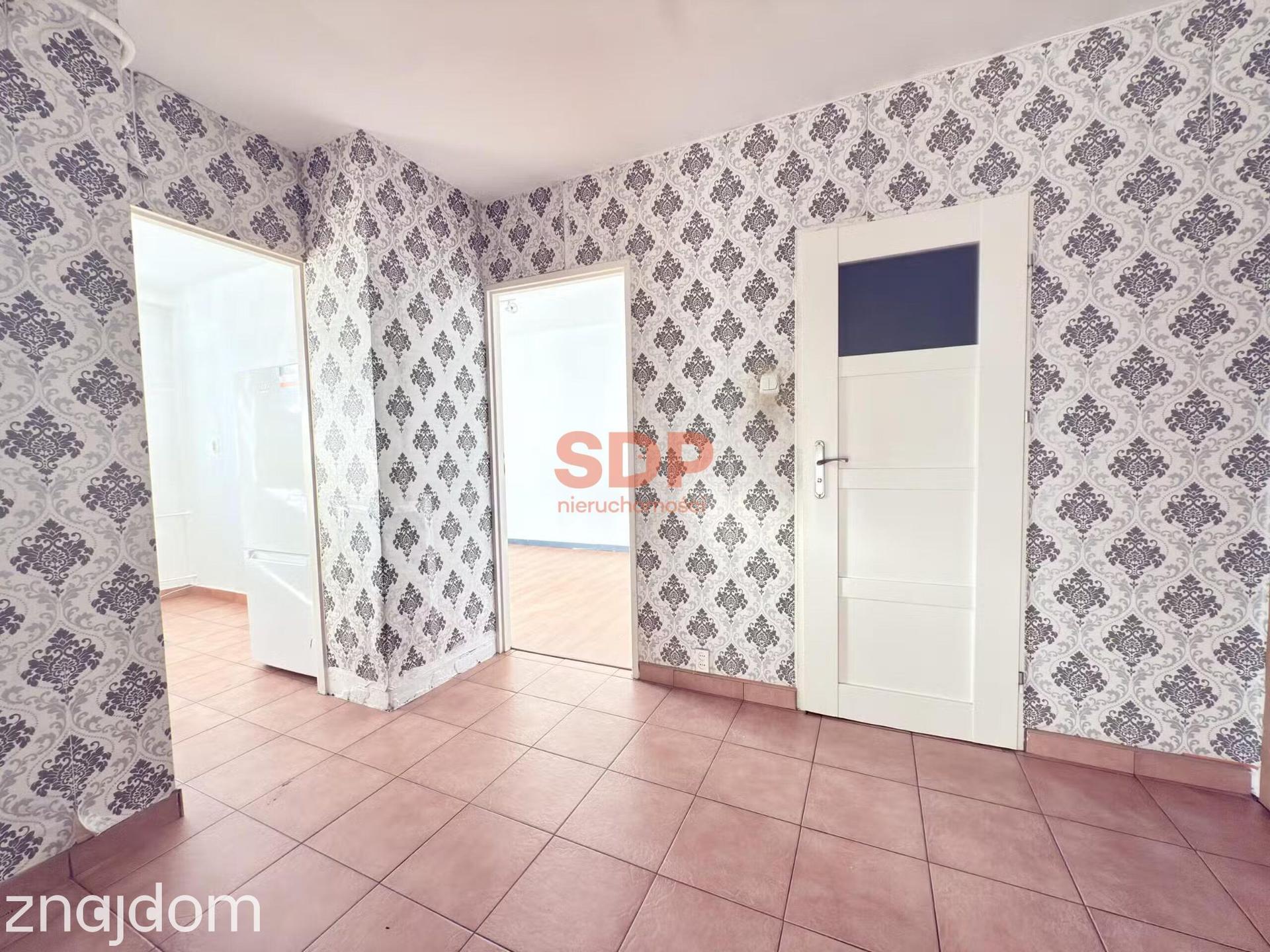 2 pokoje do remontu | świetny układ | duża loggia - zdjęcie 7