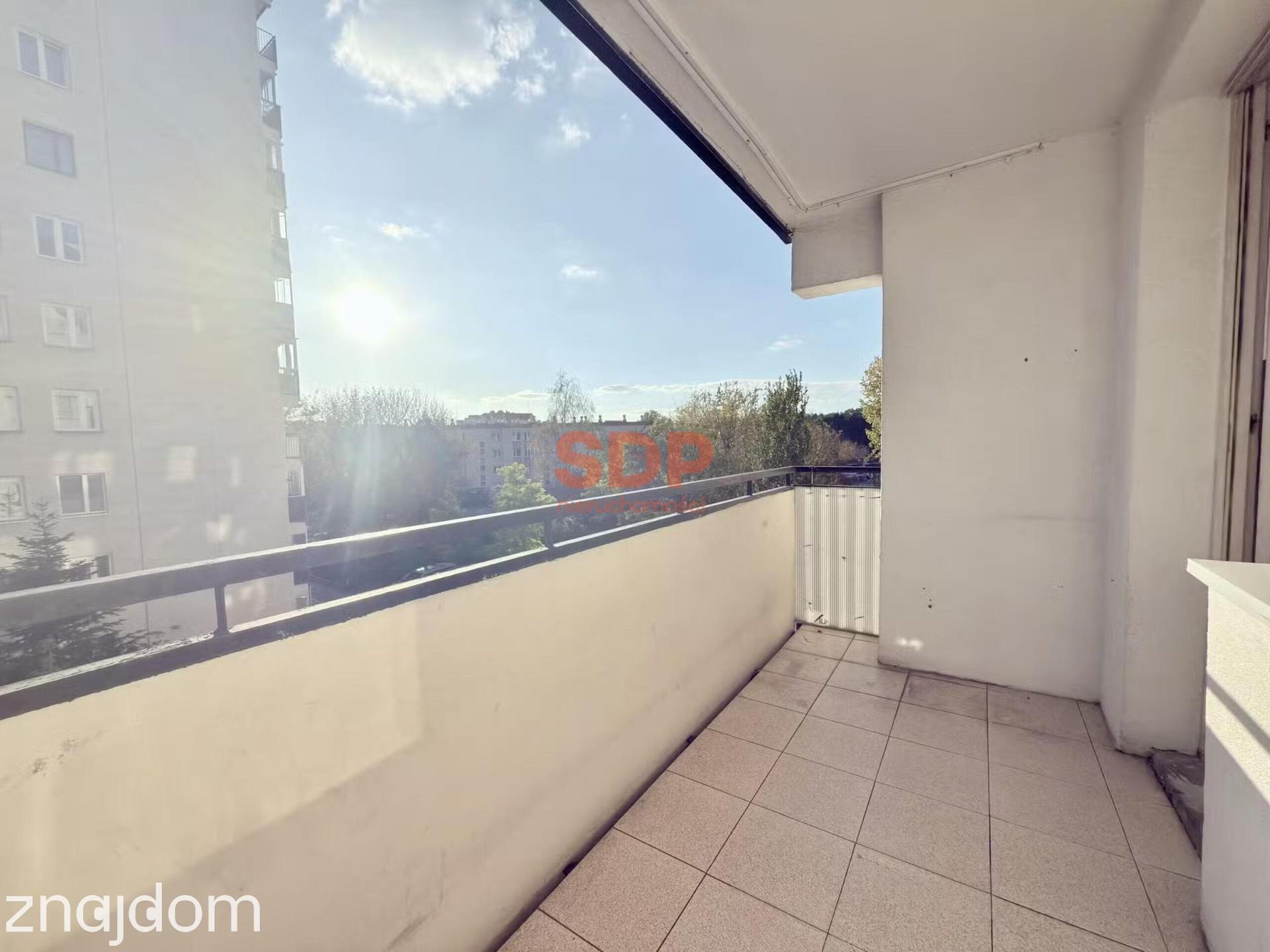2 pokoje do remontu | świetny układ | duża loggia - zdjęcie 8