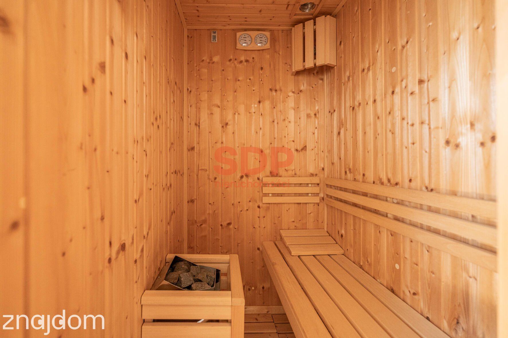 Rezerwacja - Komfortowy dom dla rodziny| ogród|sauna|działka 920 m2| - zdjęcie 11