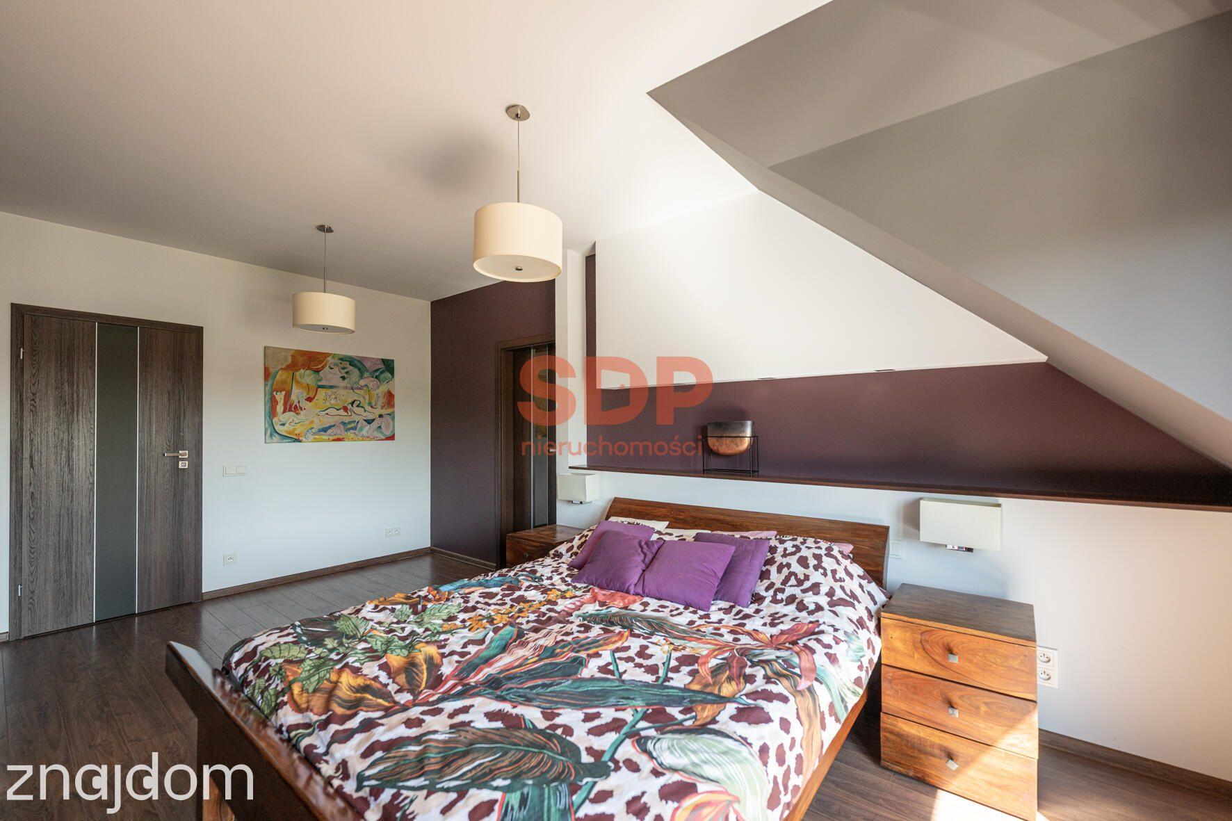Rezerwacja - Komfortowy dom dla rodziny| ogród|sauna|działka 920 m2| - zdjęcie 12