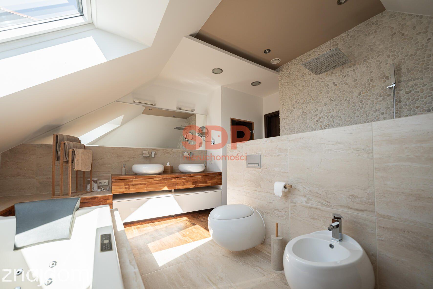 Rezerwacja - Komfortowy dom dla rodziny| ogród|sauna|działka 920 m2| - zdjęcie 5