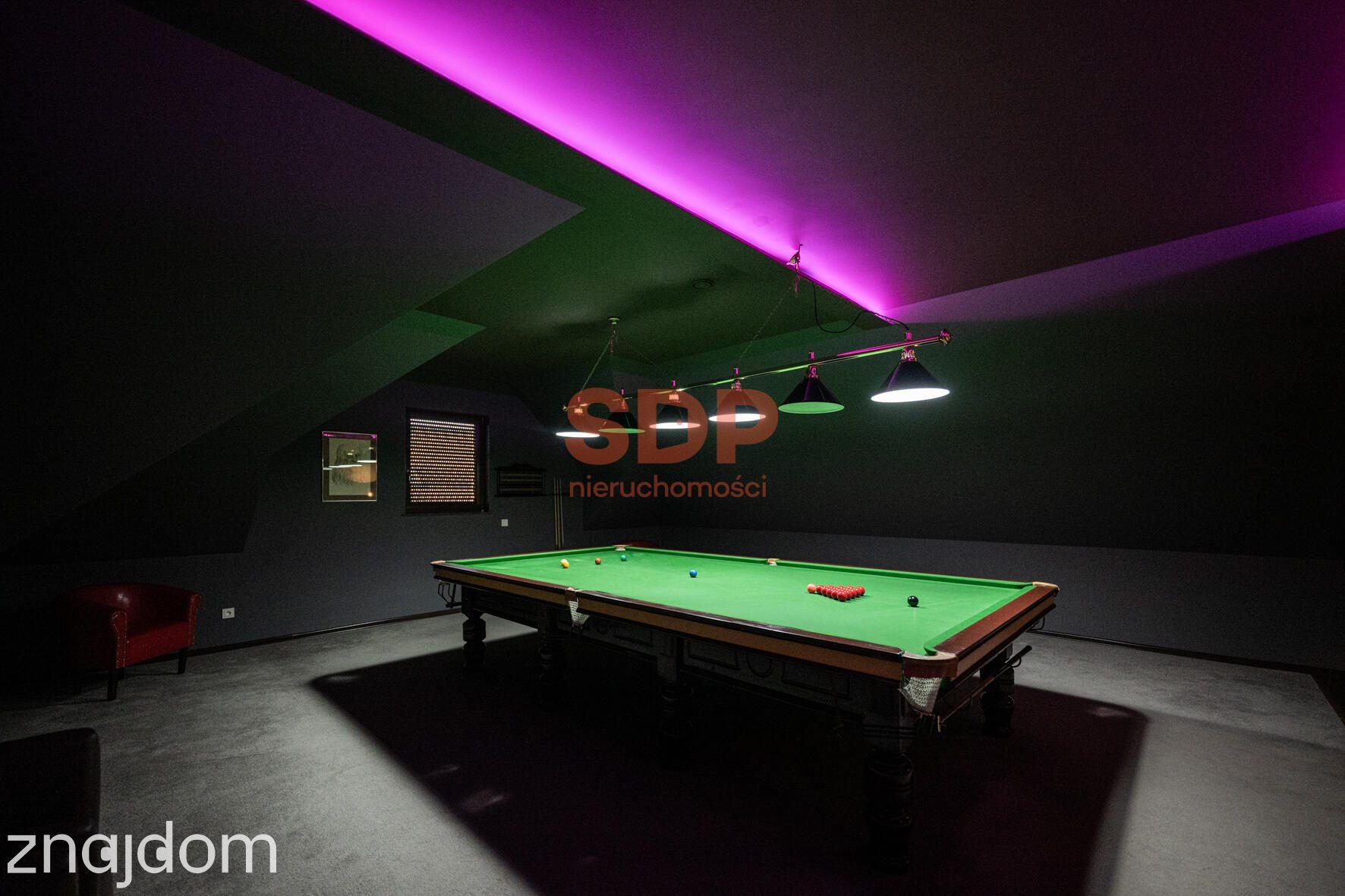 Rezerwacja - Komfortowy dom dla rodziny| ogród|sauna|działka 920 m2| - zdjęcie 6