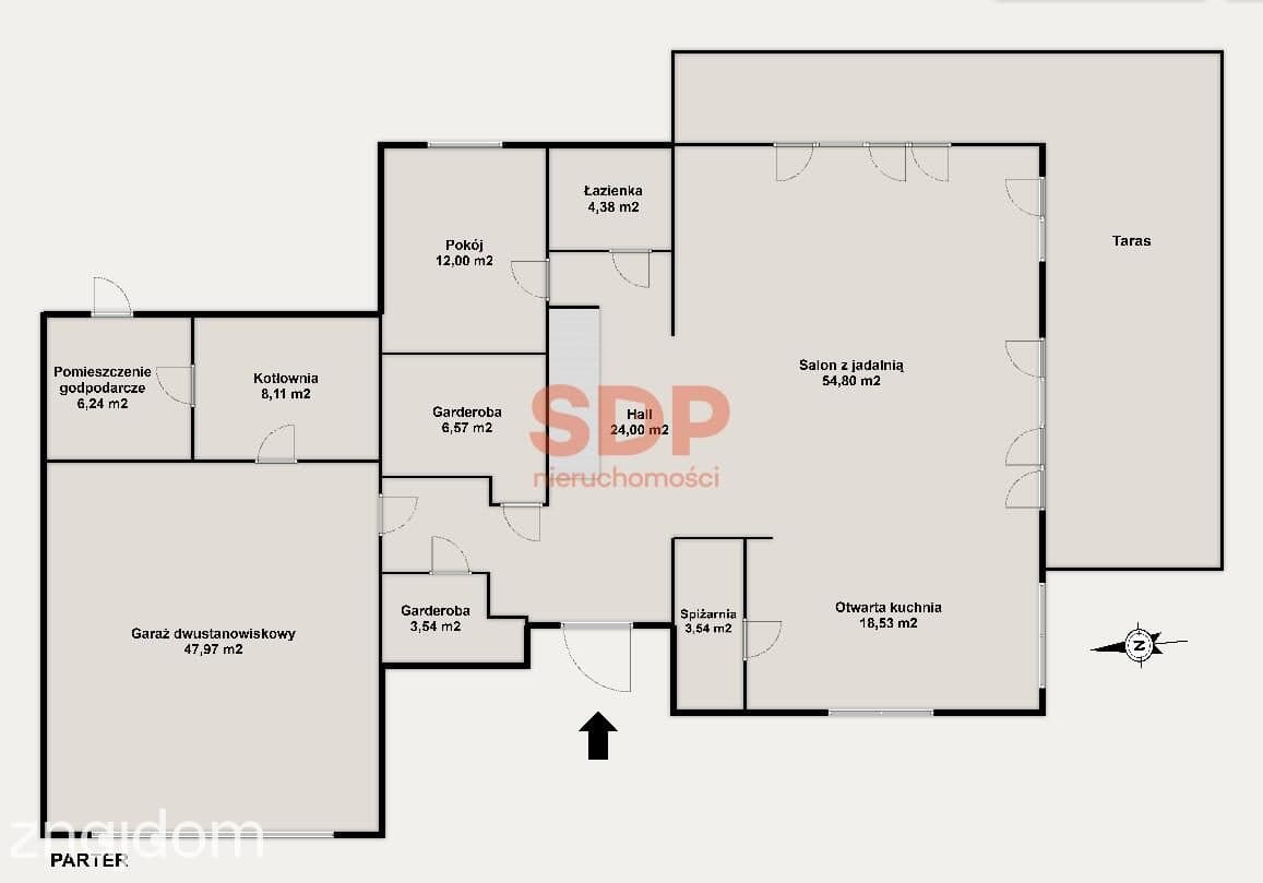 Rezerwacja - Komfortowy dom dla rodziny| ogród|sauna|działka 920 m2| - zdjęcie 7