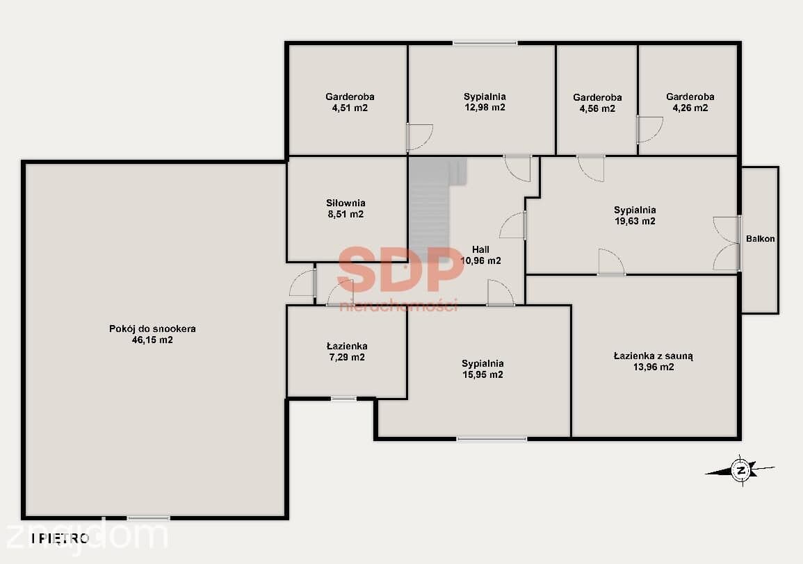 Rezerwacja - Komfortowy dom dla rodziny| ogród|sauna|działka 920 m2| - zdjęcie 8