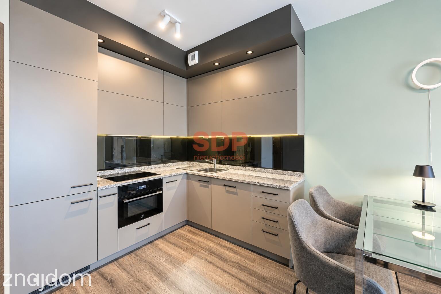 Wygodne 3 pokoje na Tarnogaju | 63,3 m² | 2 miejsca w garażu