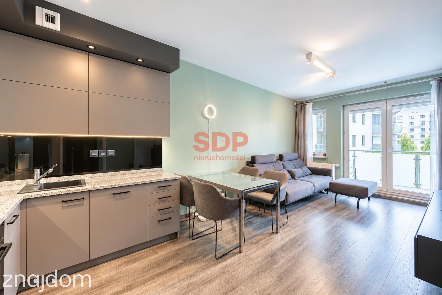 Wygodne 3 pokoje na Tarnogaju | 63,3 m² | 2 miejsca w garażu - zdjęcie 10