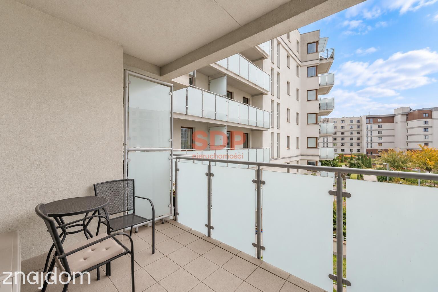 Wygodne 3 pokoje na Tarnogaju | 63,3 m² | 2 miejsca w garażu - zdjęcie 11