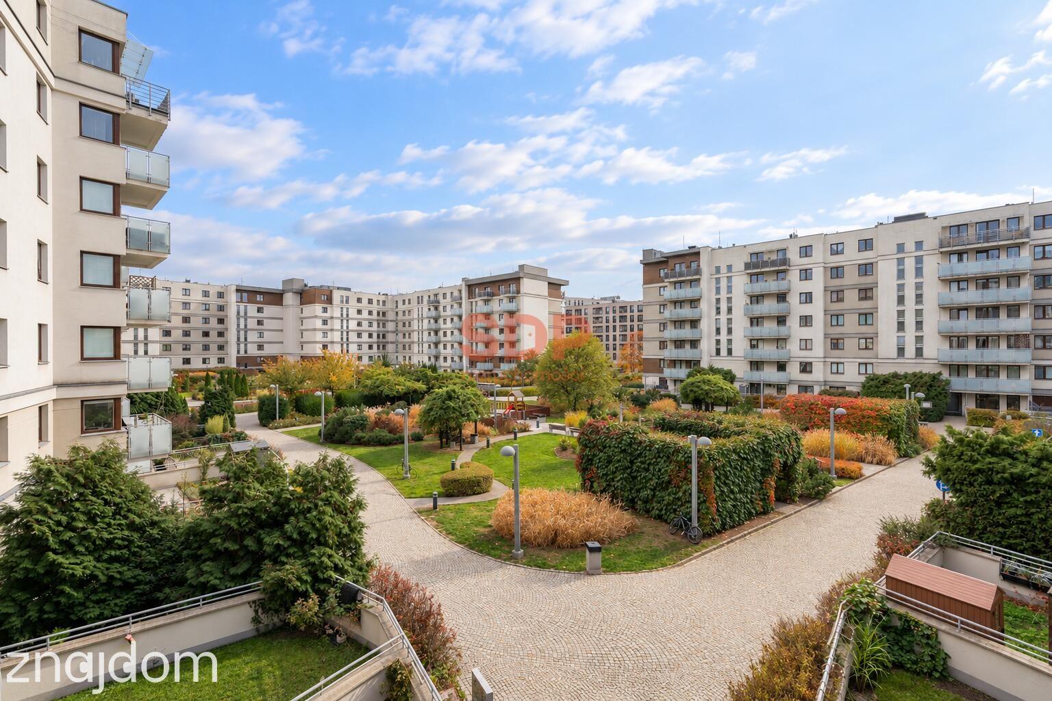 Wygodne 3 pokoje na Tarnogaju | 63,3 m² | 2 miejsca w garażu - zdjęcie 12