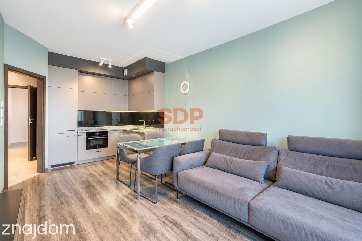 Wygodne 3 pokoje na Tarnogaju | 63,3 m² | 2 miejsca w garażu - zdjęcie 13
