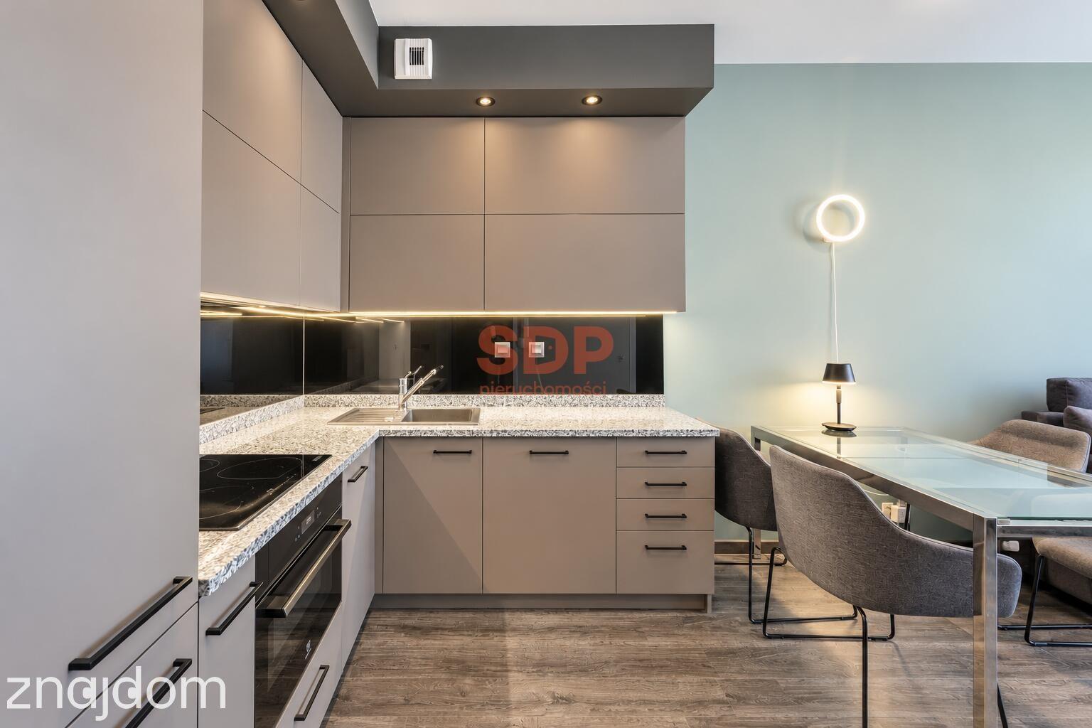 Wygodne 3 pokoje na Tarnogaju | 63,3 m² | 2 miejsca w garażu - zdjęcie 15