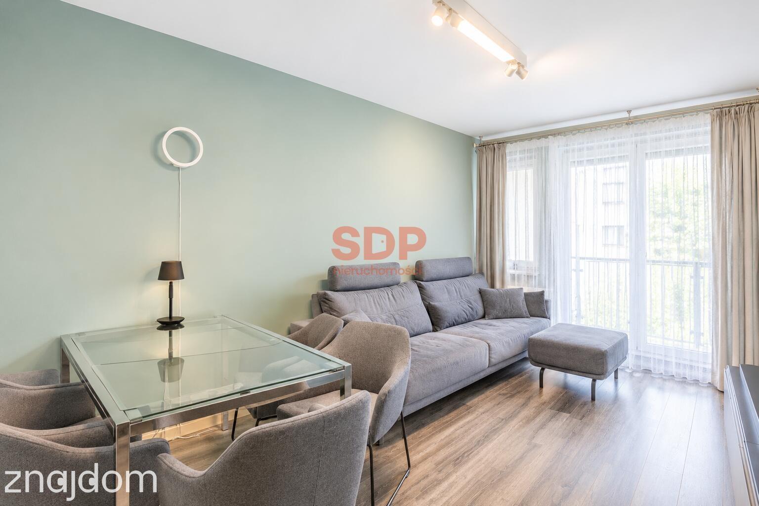 Wygodne 3 pokoje na Tarnogaju | 63,3 m² | 2 miejsca w garażu - zdjęcie 2