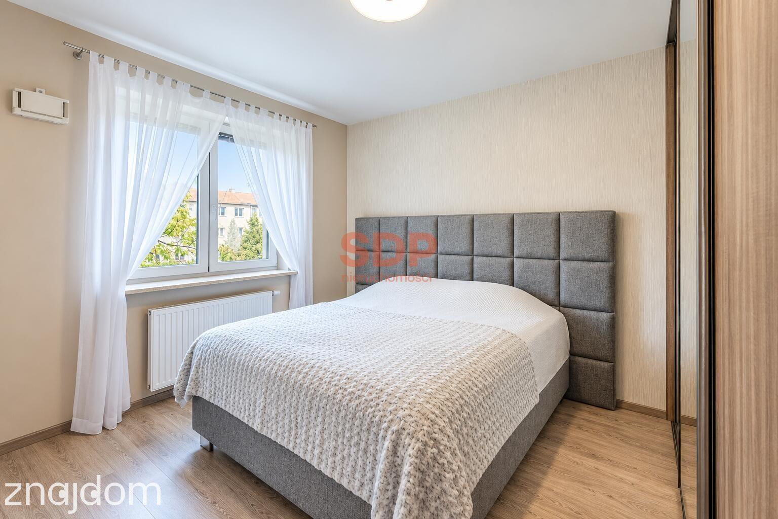 Wygodne 3 pokoje na Tarnogaju | 63,3 m² | 2 miejsca w garażu - zdjęcie 5